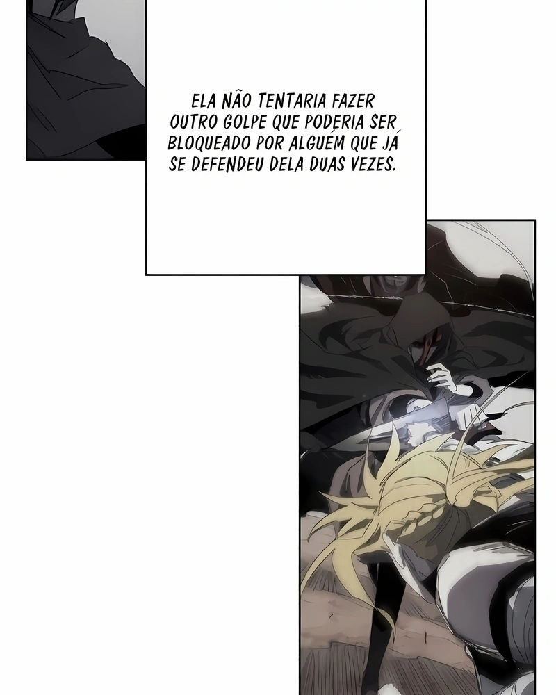 O Cavaleiro das Brasas Capítulo 168 Página 13