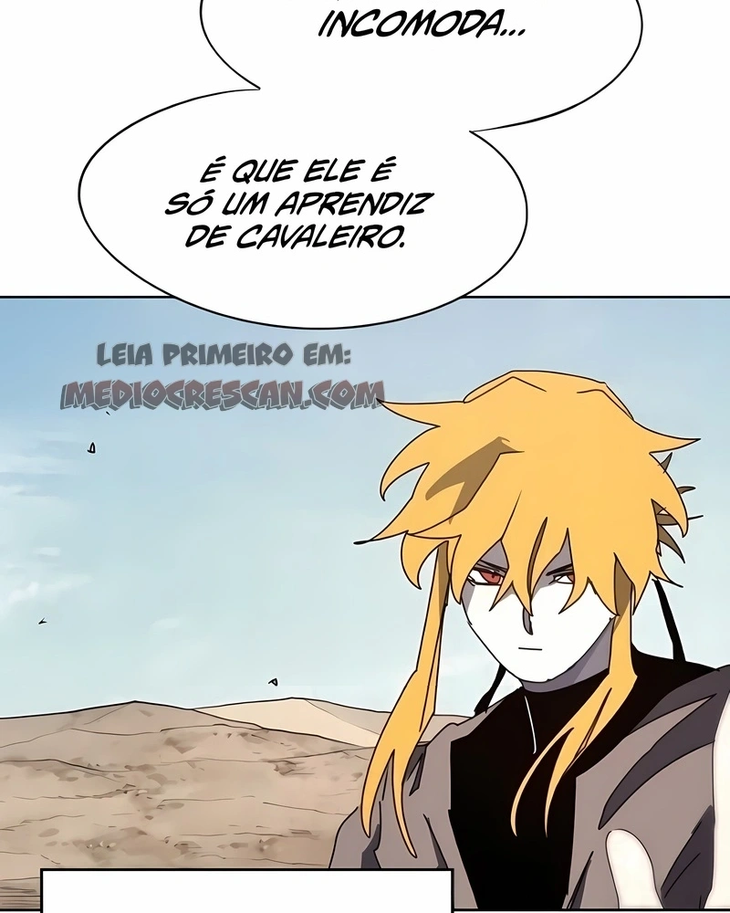 O Cavaleiro das Brasas Capítulo 168 Página 23