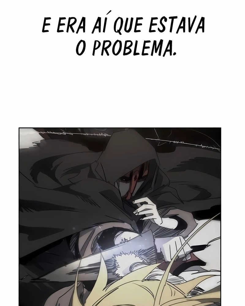 O Cavaleiro das Brasas Capítulo 168 Página 26