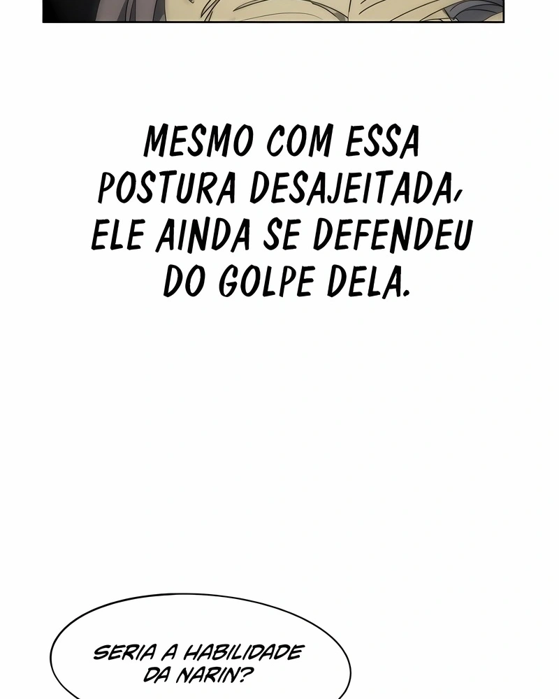 O Cavaleiro das Brasas Capítulo 168 Página 27