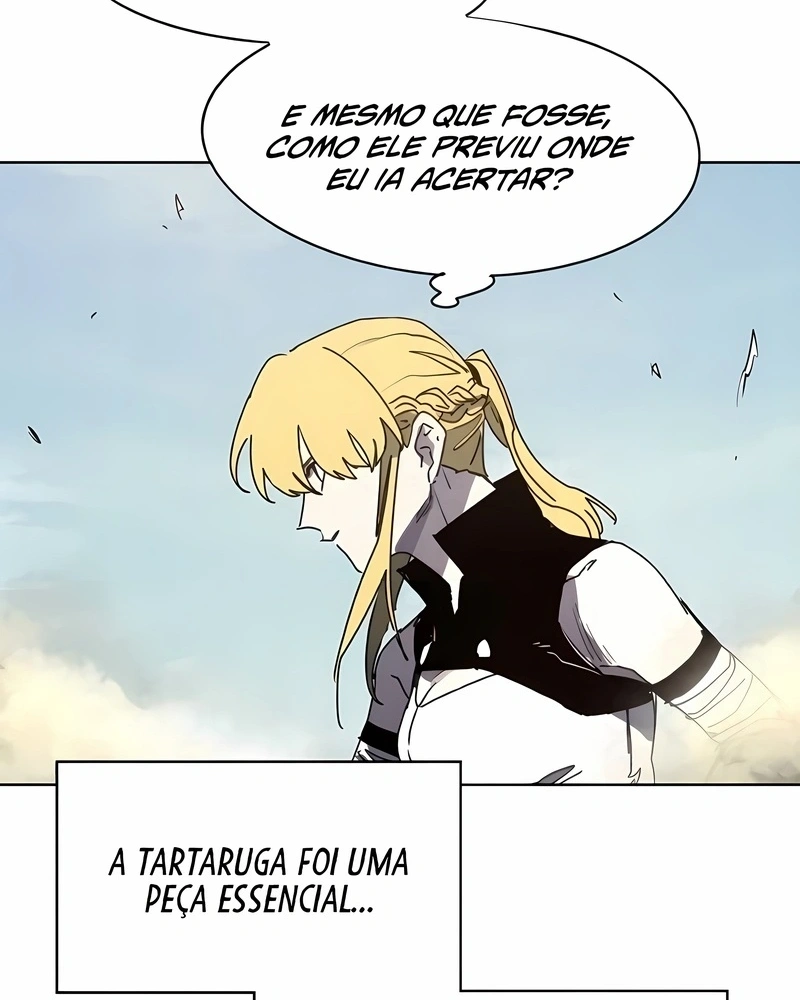O Cavaleiro das Brasas Capítulo 168 Página 28