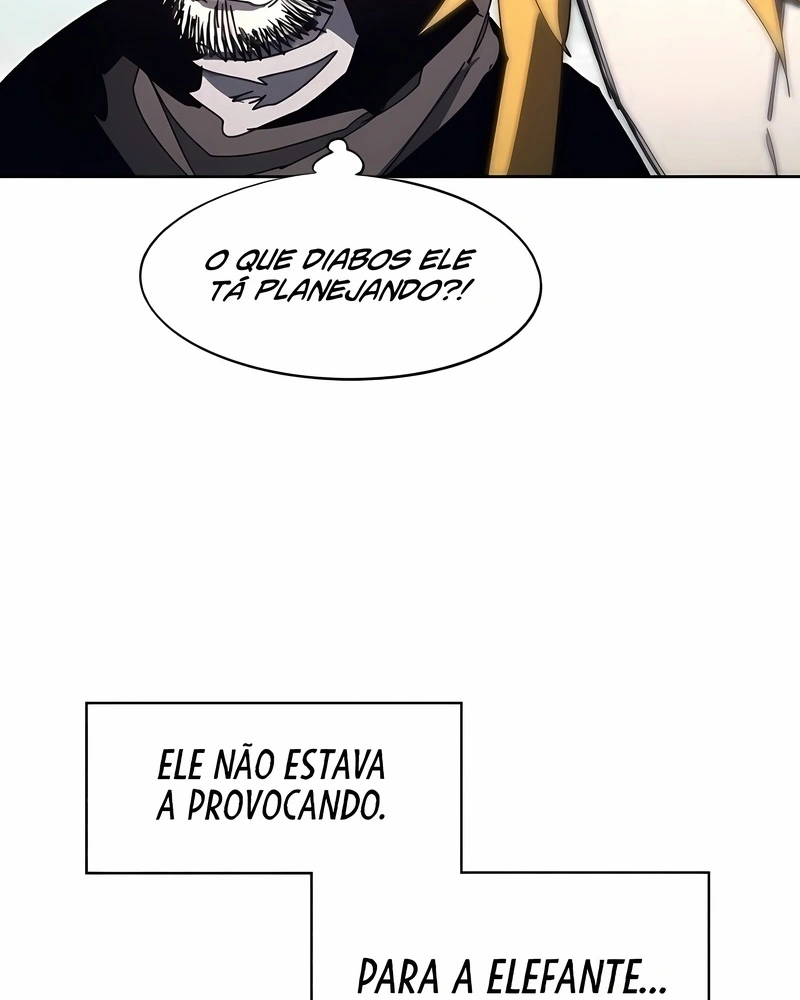 O Cavaleiro das Brasas Capítulo 168 Página 36