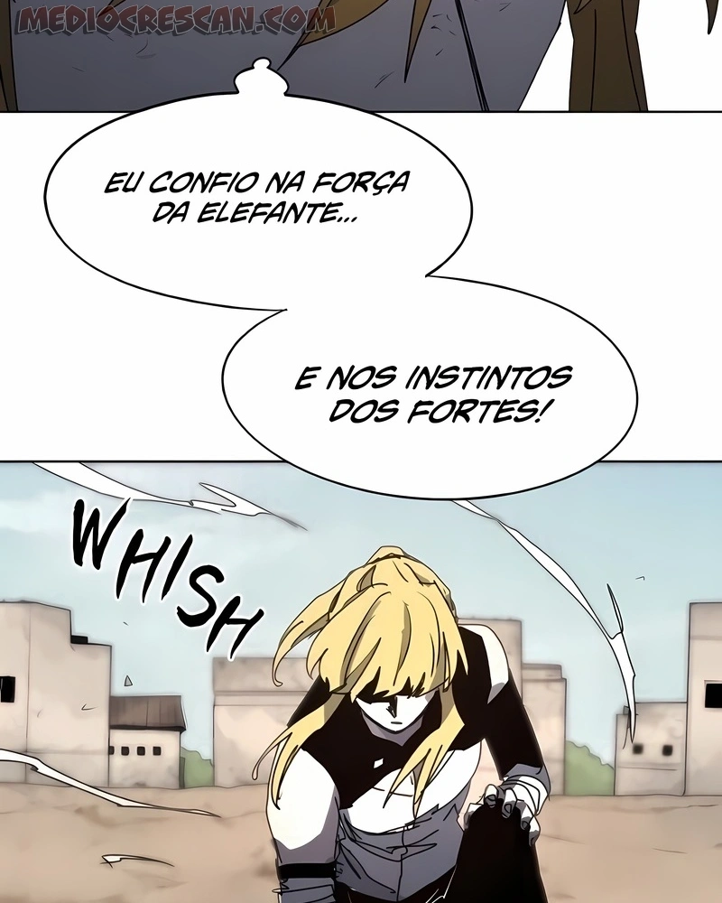 O Cavaleiro das Brasas Capítulo 168 Página 4