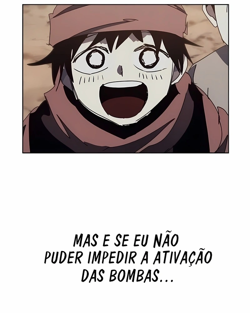 O Cavaleiro das Brasas Capítulo 168 Página 40