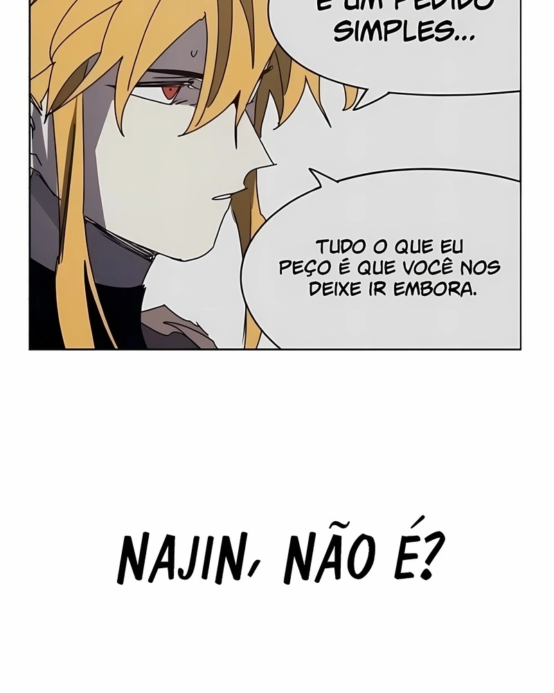 O Cavaleiro das Brasas Capítulo 168 Página 49