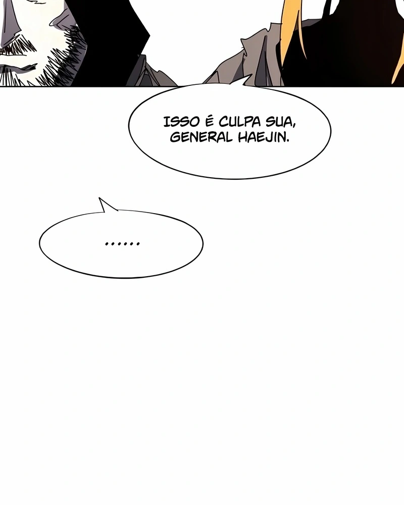O Cavaleiro das Brasas Capítulo 168 Página 59