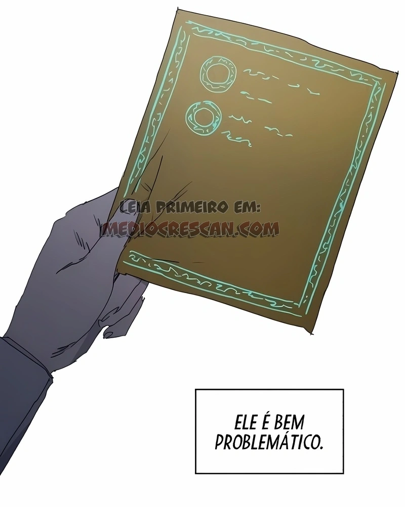 O Cavaleiro das Brasas Capítulo 168 Página 61