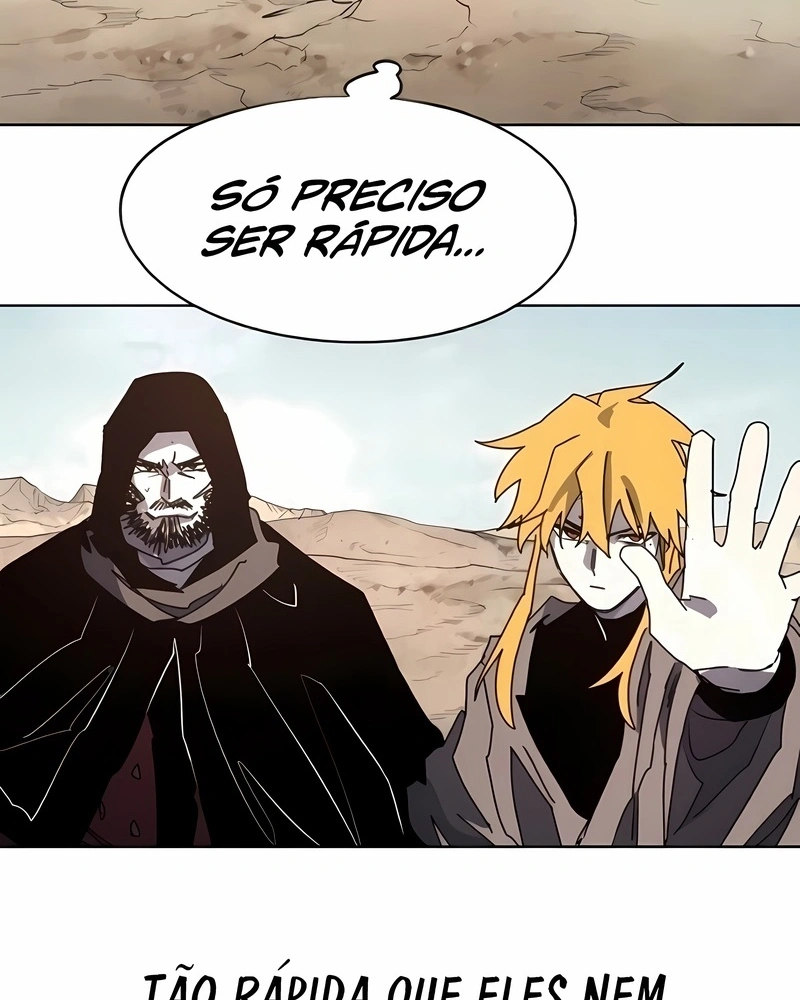 O Cavaleiro das Brasas Capítulo 168 Página 7