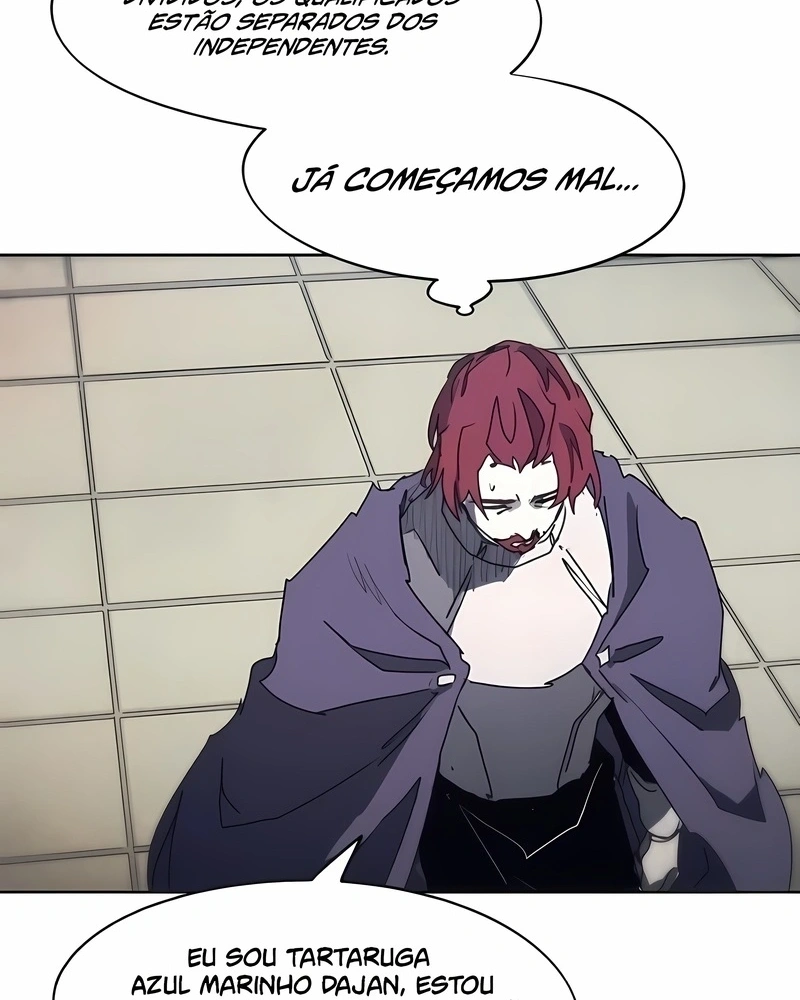 O Cavaleiro das Brasas Capítulo 168 Página 73