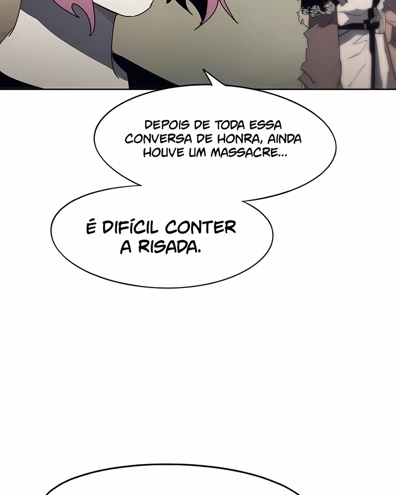 O Cavaleiro das Brasas Capítulo 168 Página 76