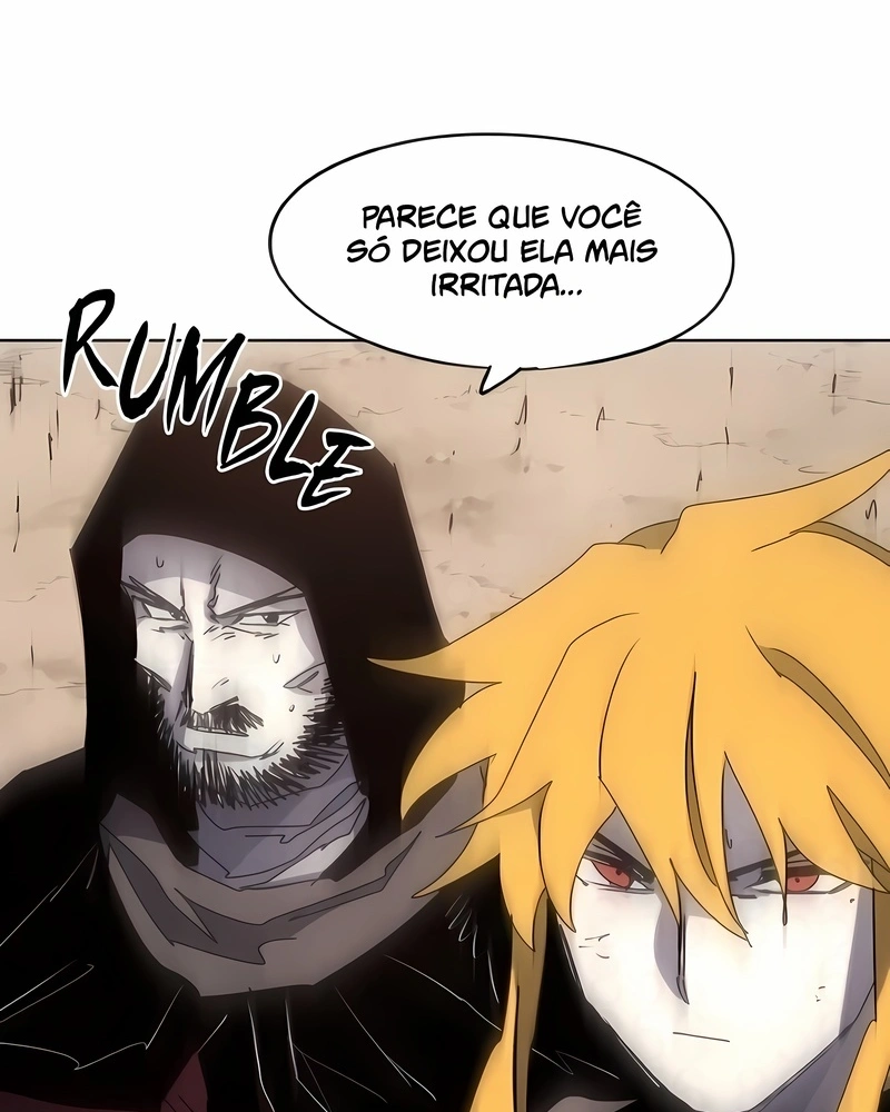 O Cavaleiro das Brasas Capítulo 168 Página 9