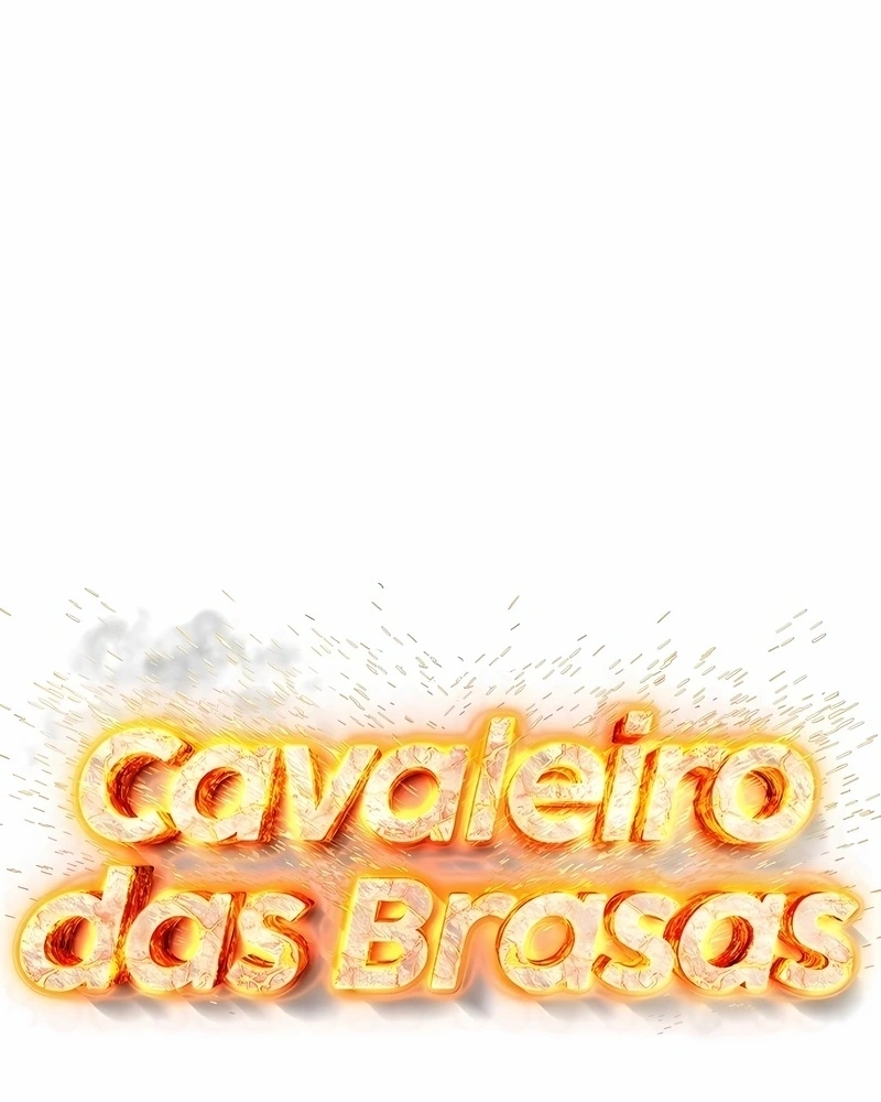 O Cavaleiro das Brasas Capítulo 169 Página 19