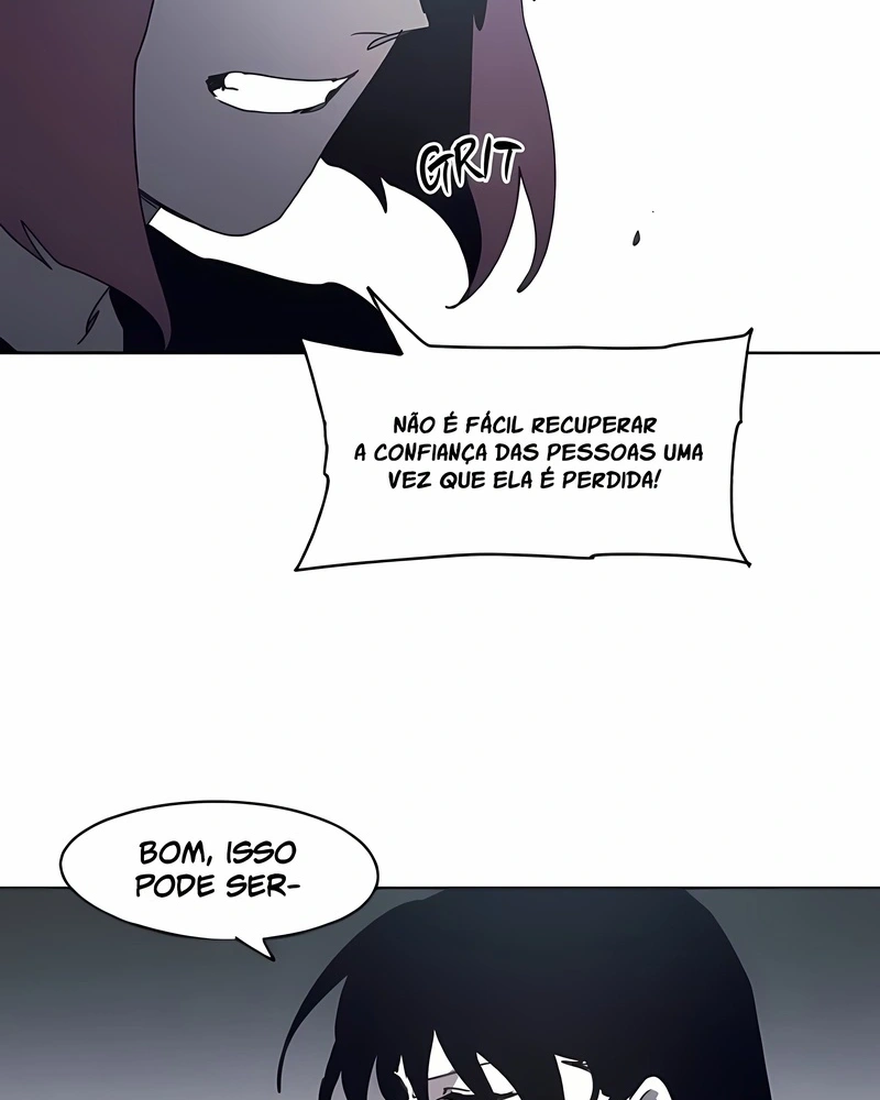 O Cavaleiro das Brasas Capítulo 169 Página 29