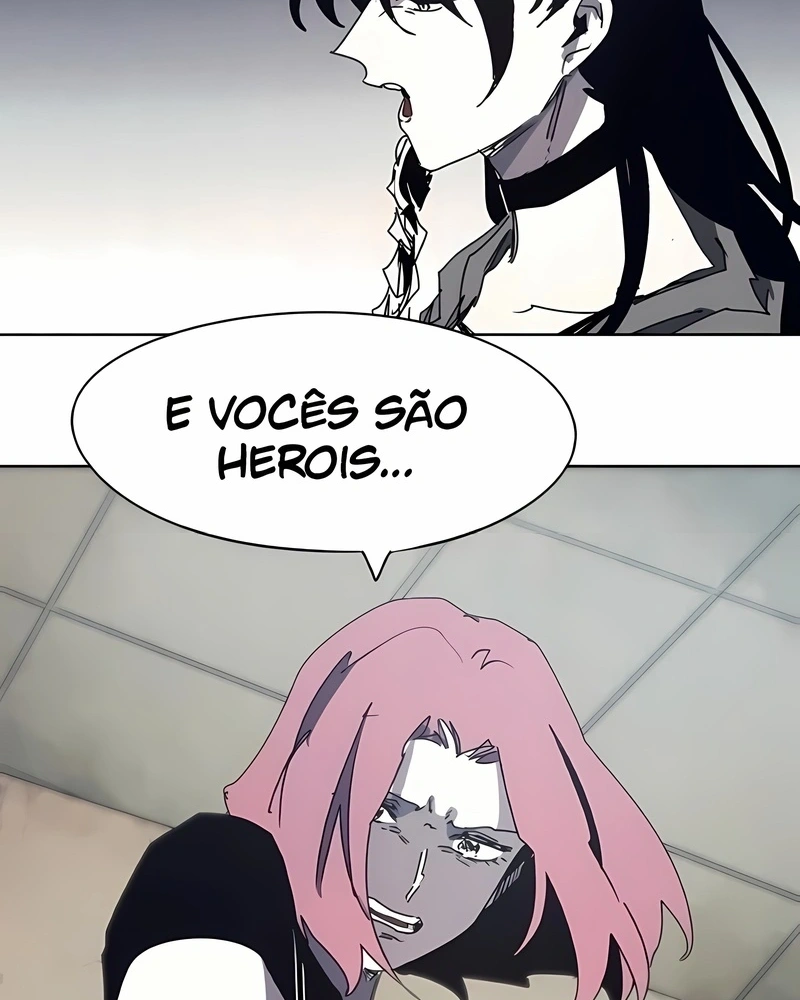 O Cavaleiro das Brasas Capítulo 169 Página 30