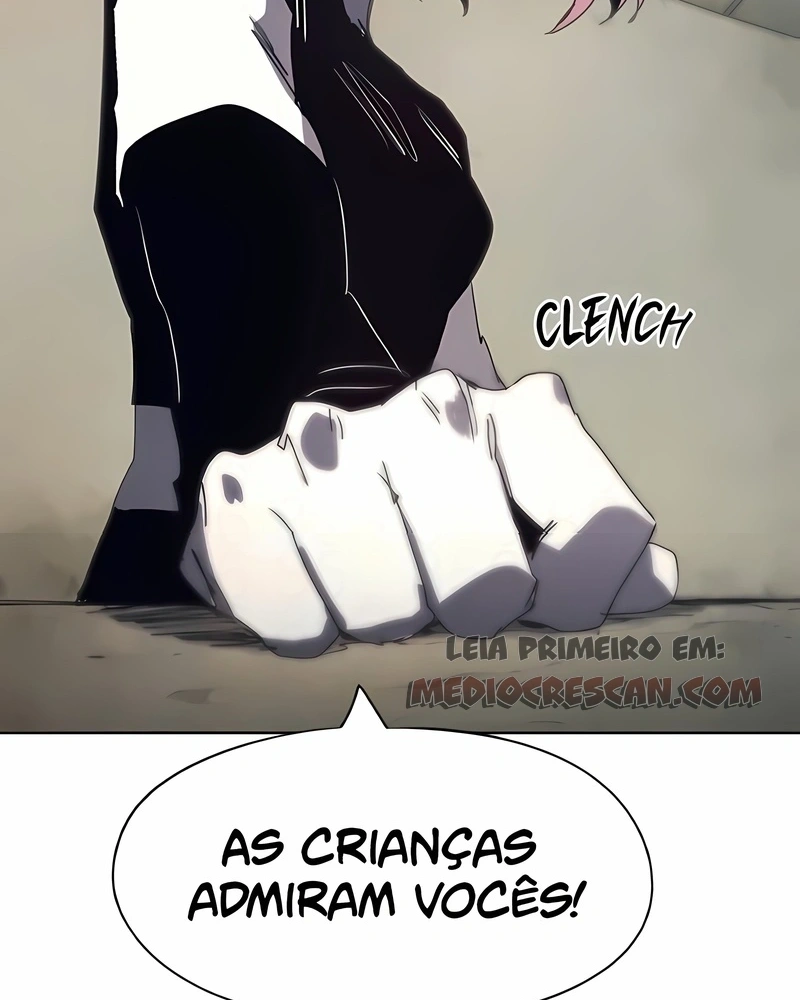 O Cavaleiro das Brasas Capítulo 169 Página 31
