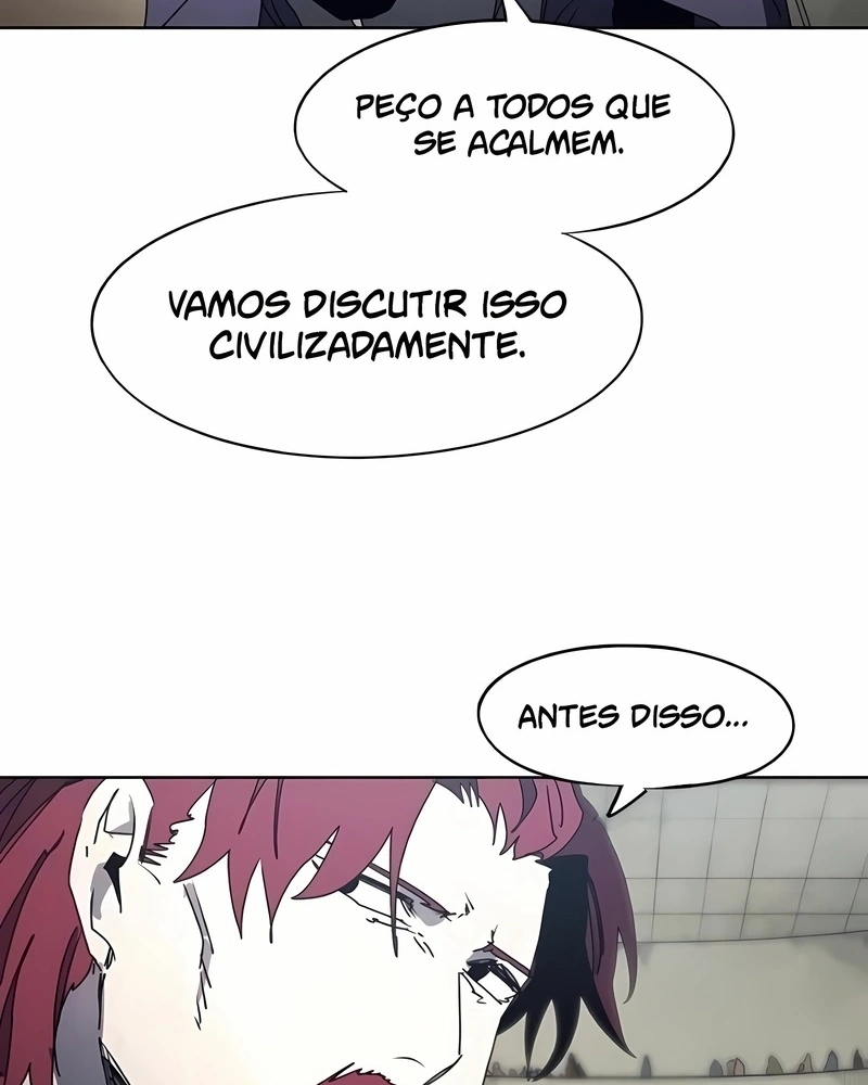 O Cavaleiro das Brasas Capítulo 169 Página 37
