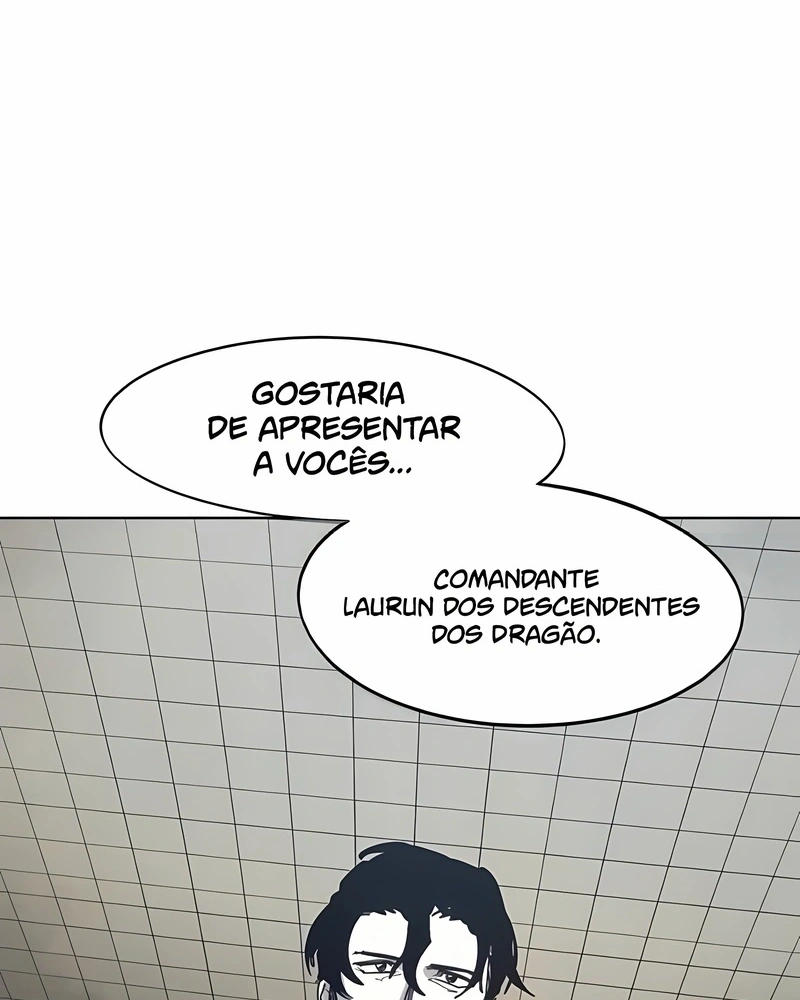O Cavaleiro das Brasas Capítulo 169 Página 46
