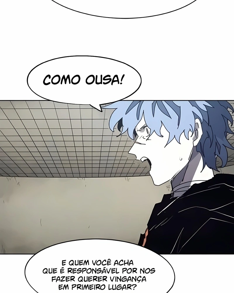 O Cavaleiro das Brasas Capítulo 169 Página 59