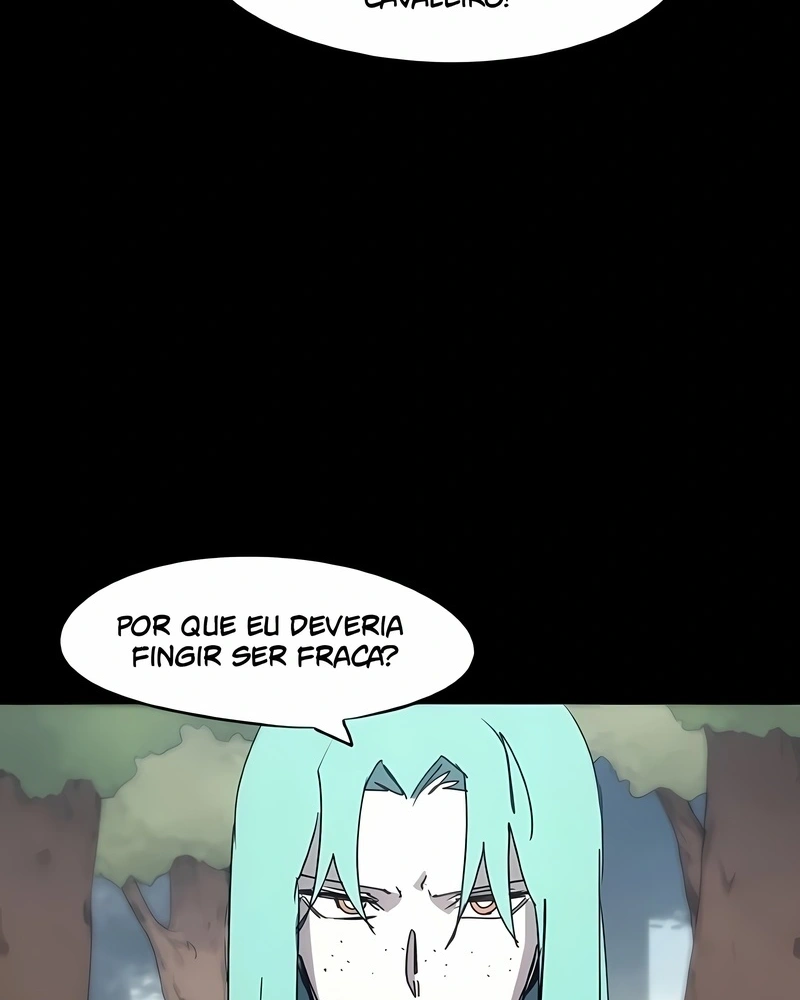 O Cavaleiro das Brasas Capítulo 169 Página 6