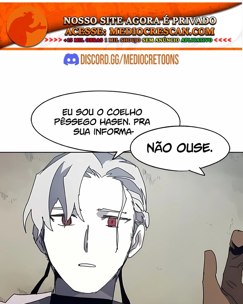O Cavaleiro das Brasas Capítulo 169 Página 62