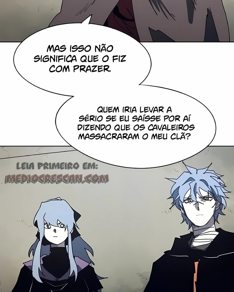 O Cavaleiro das Brasas Capítulo 169 Página 67