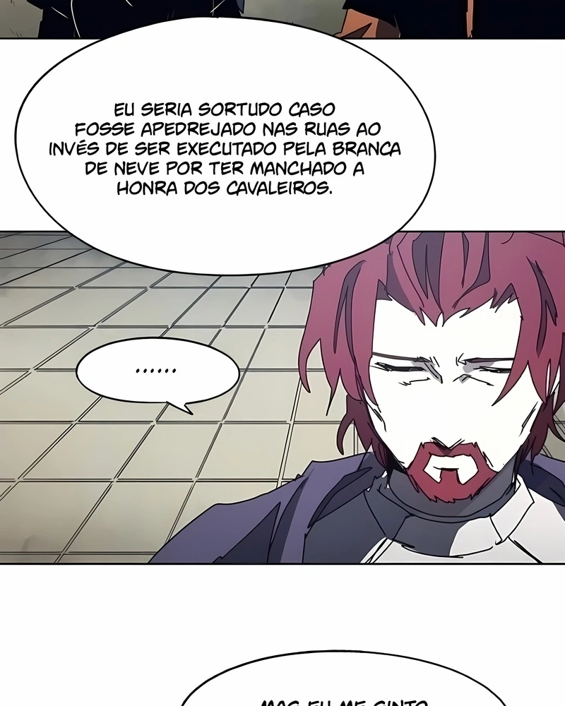 O Cavaleiro das Brasas Capítulo 169 Página 68