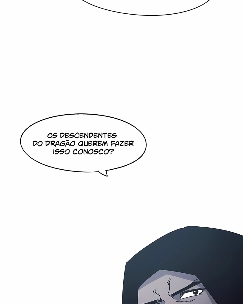 O Cavaleiro das Brasas Capítulo 169 Página 71