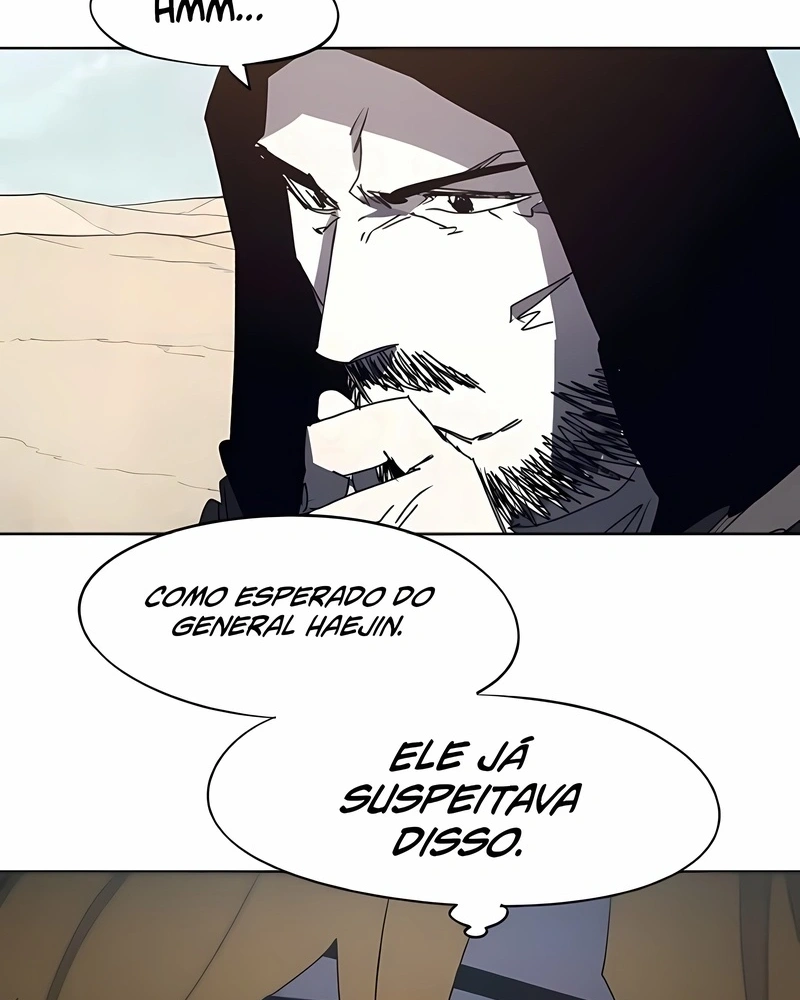 O Cavaleiro das Brasas Capítulo 169 Página 75