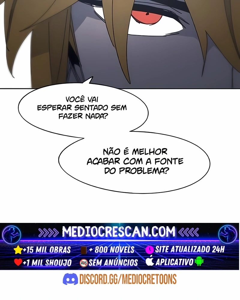 O Cavaleiro das Brasas Capítulo 169 Página 76