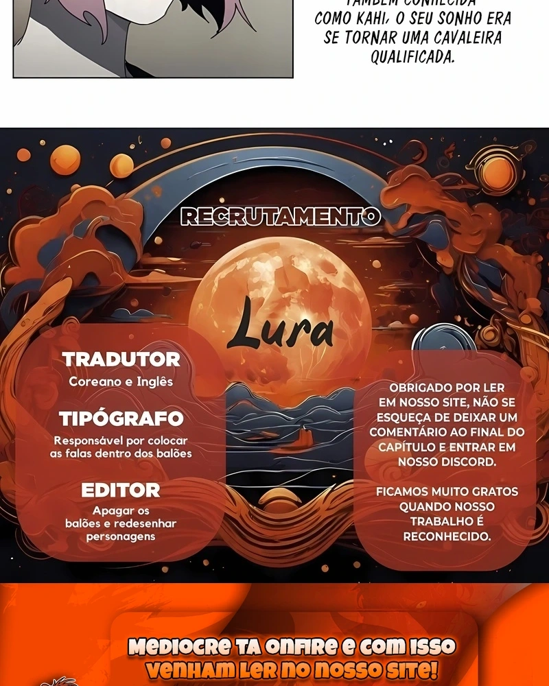 O Cavaleiro das Brasas Capítulo 169 Página 86