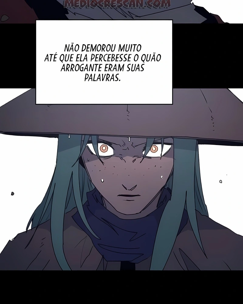 O Cavaleiro das Brasas Capítulo 169 Página 9