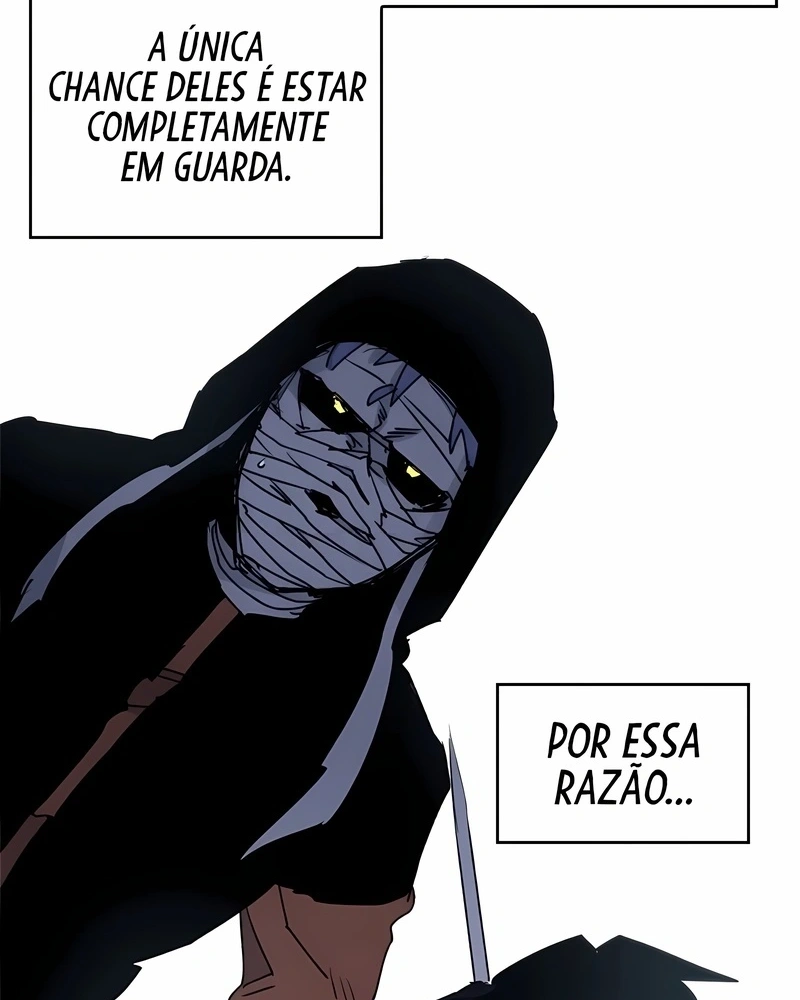 O Cavaleiro das Brasas Capítulo 17 Página 107