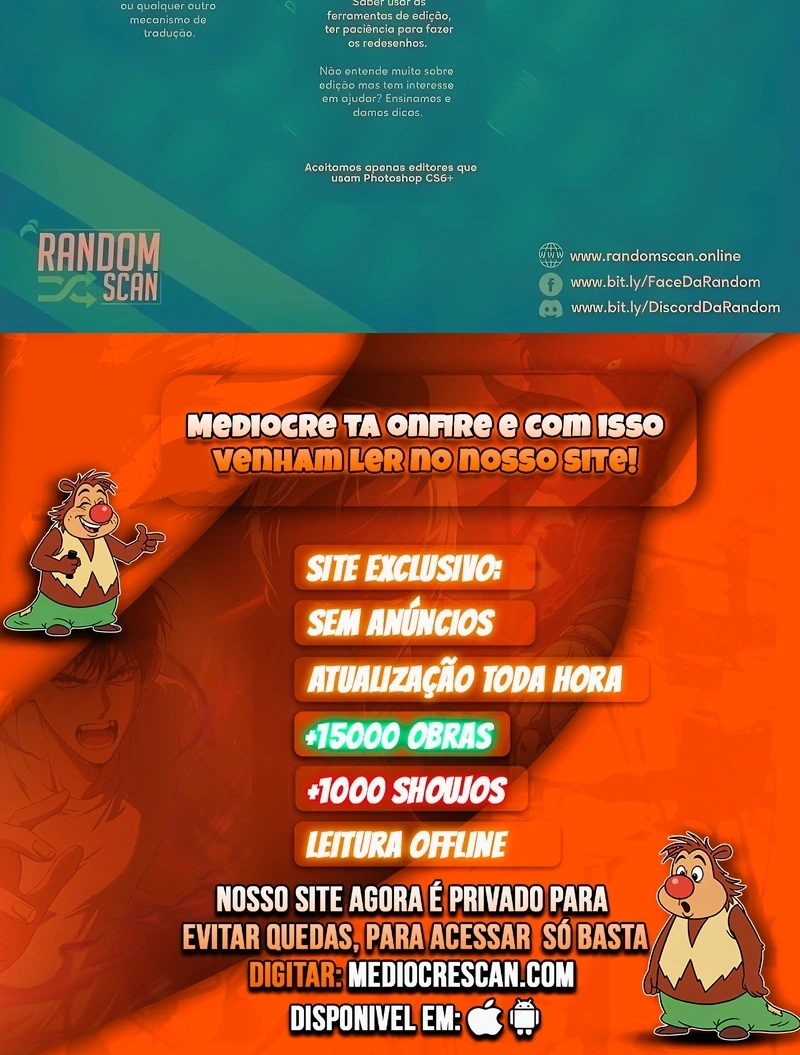 O Cavaleiro das Brasas Capítulo 17 Página 114