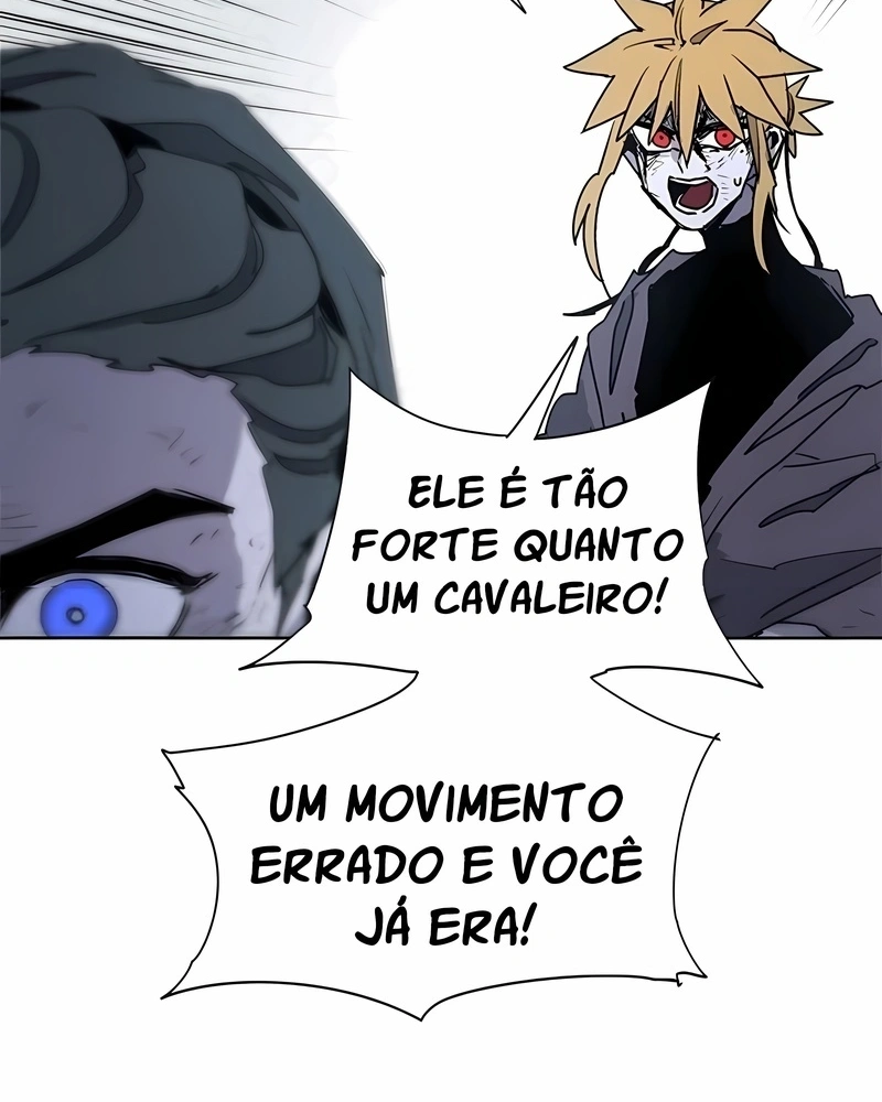 O Cavaleiro das Brasas Capítulo 17 Página 16