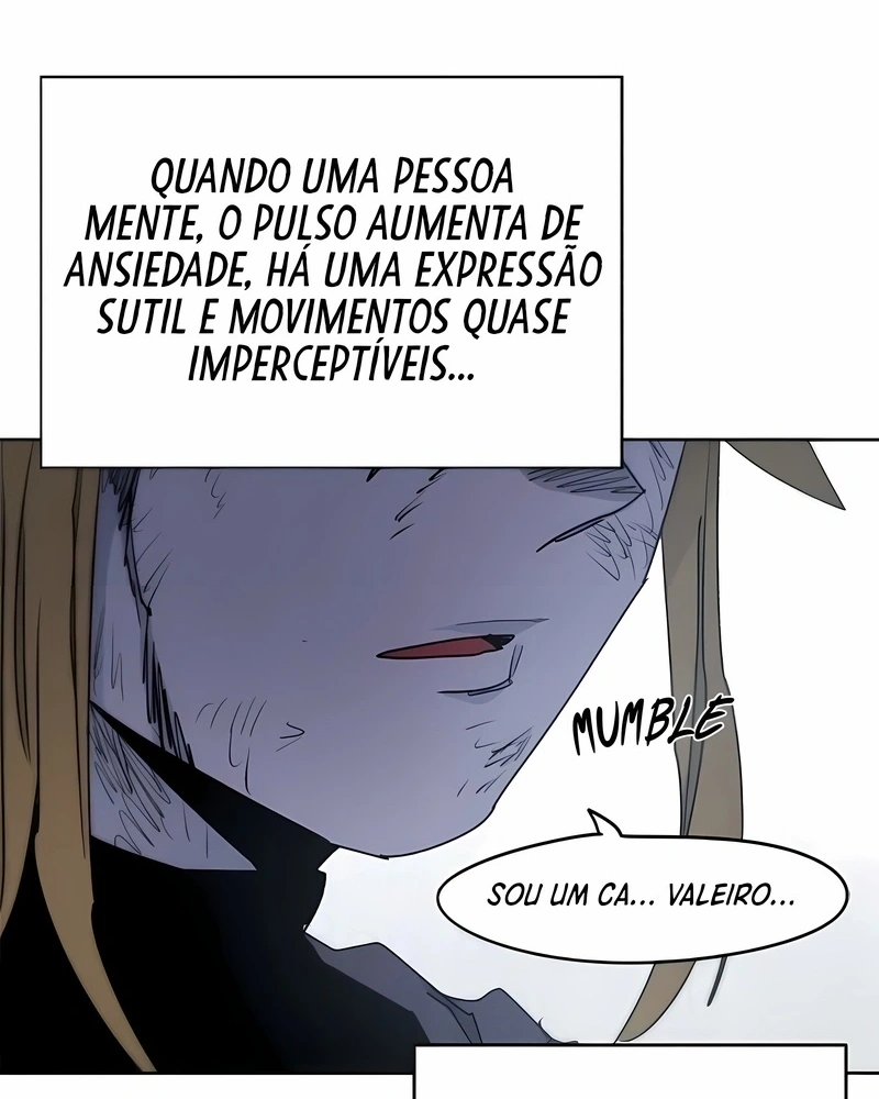 O Cavaleiro das Brasas Capítulo 17 Página 88