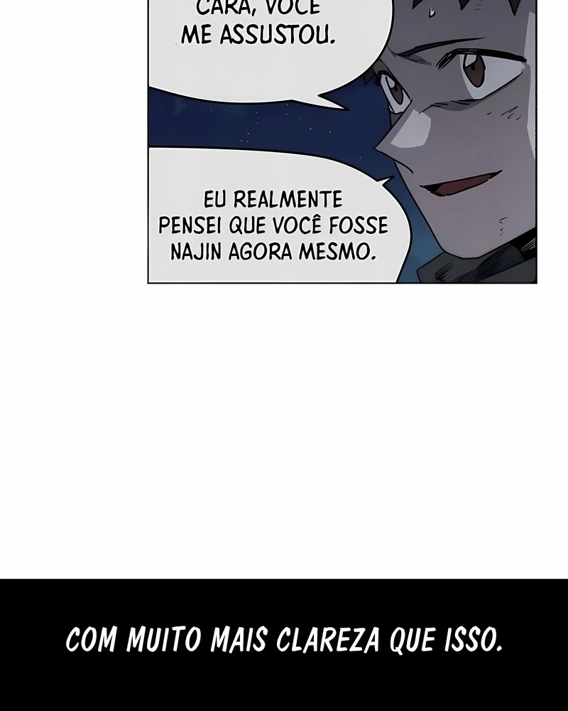 O Cavaleiro das Brasas Capítulo 17 Página 93