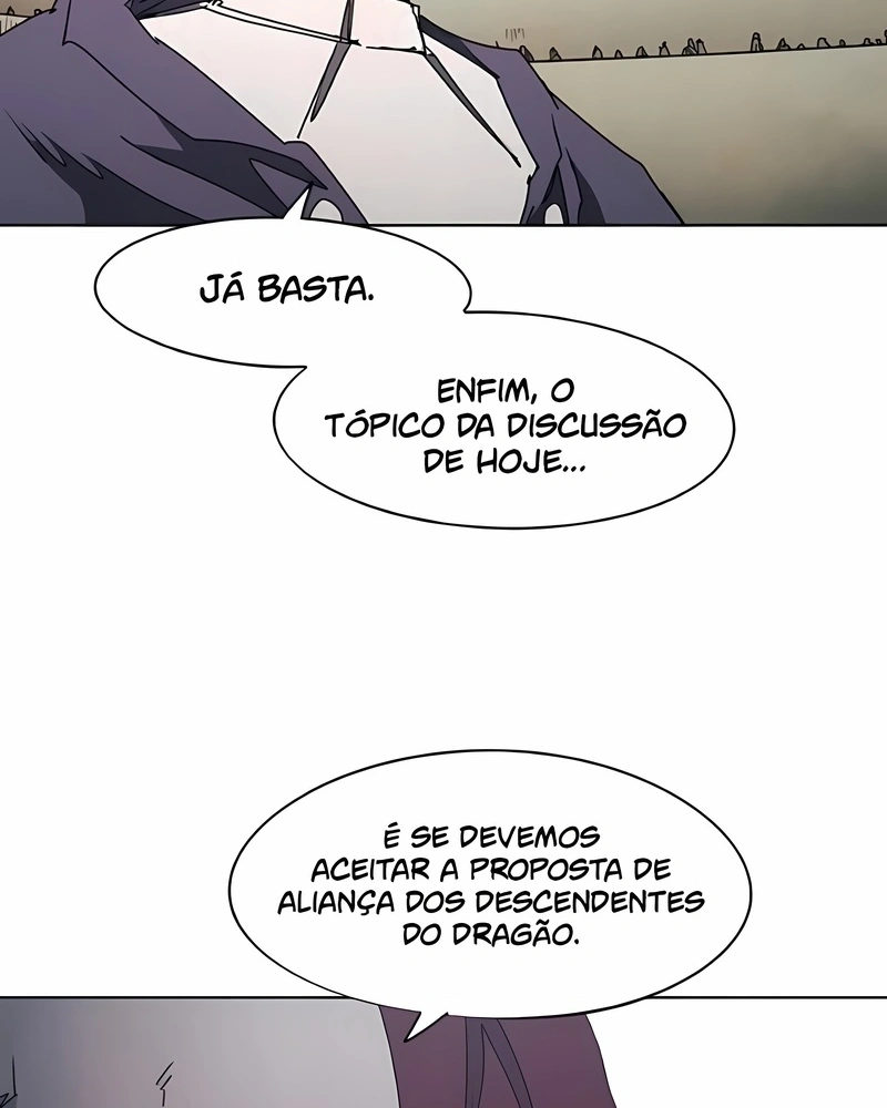 O Cavaleiro das Brasas Capítulo 170 Página 11