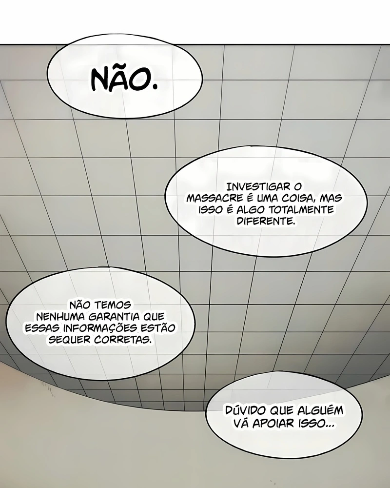O Cavaleiro das Brasas Capítulo 170 Página 13
