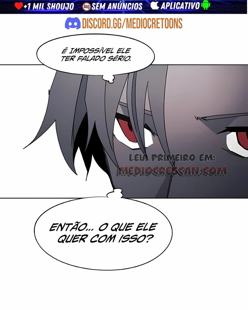 O Cavaleiro das Brasas Capítulo 170 Página 17