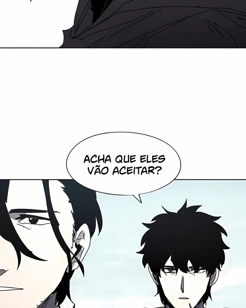 O Cavaleiro das Brasas Capítulo 170 Página 19
