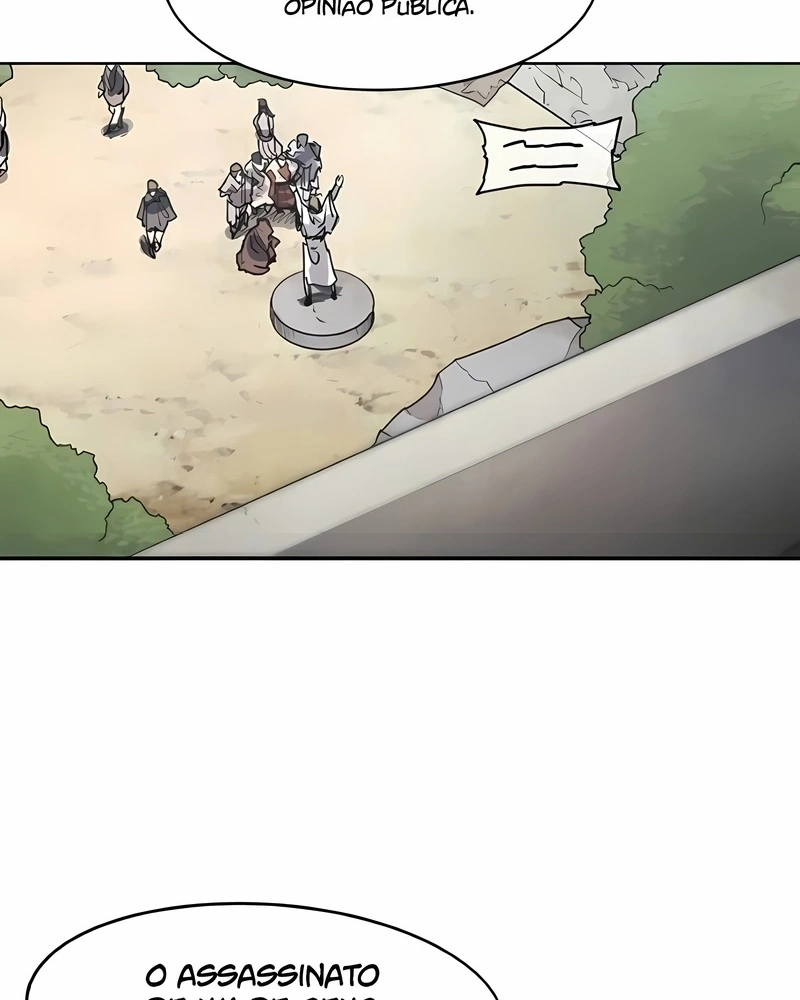 O Cavaleiro das Brasas Capítulo 170 Página 23