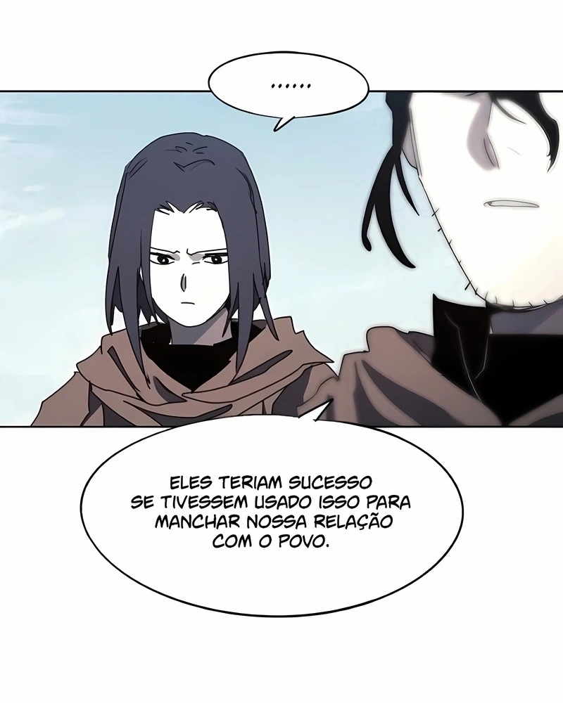 O Cavaleiro das Brasas Capítulo 170 Página 25