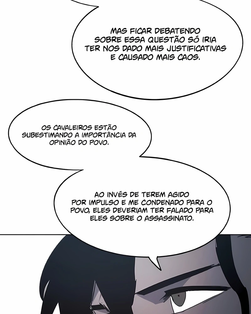 O Cavaleiro das Brasas Capítulo 170 Página 27