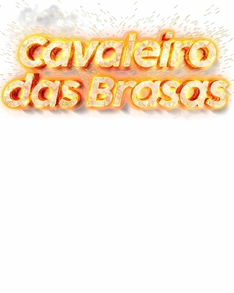 O Cavaleiro das Brasas Capítulo 170 Página 30