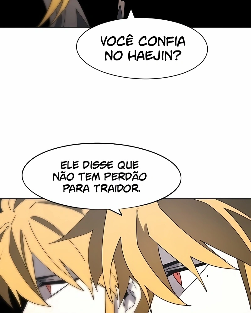 O Cavaleiro das Brasas Capítulo 170 Página 34