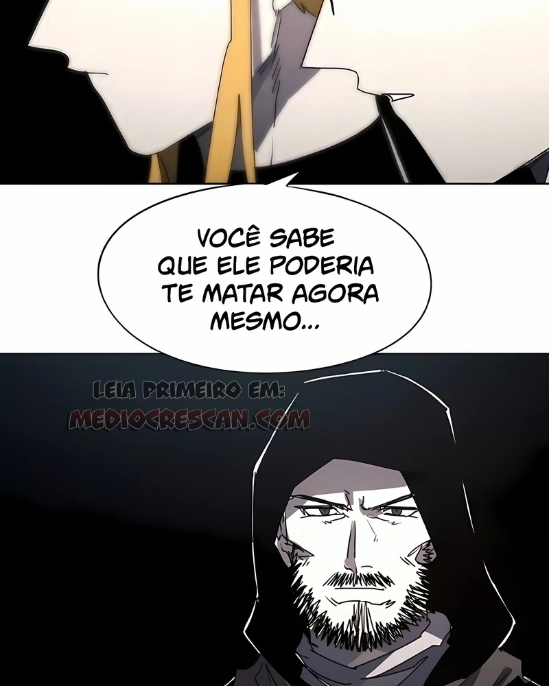 O Cavaleiro das Brasas Capítulo 170 Página 35