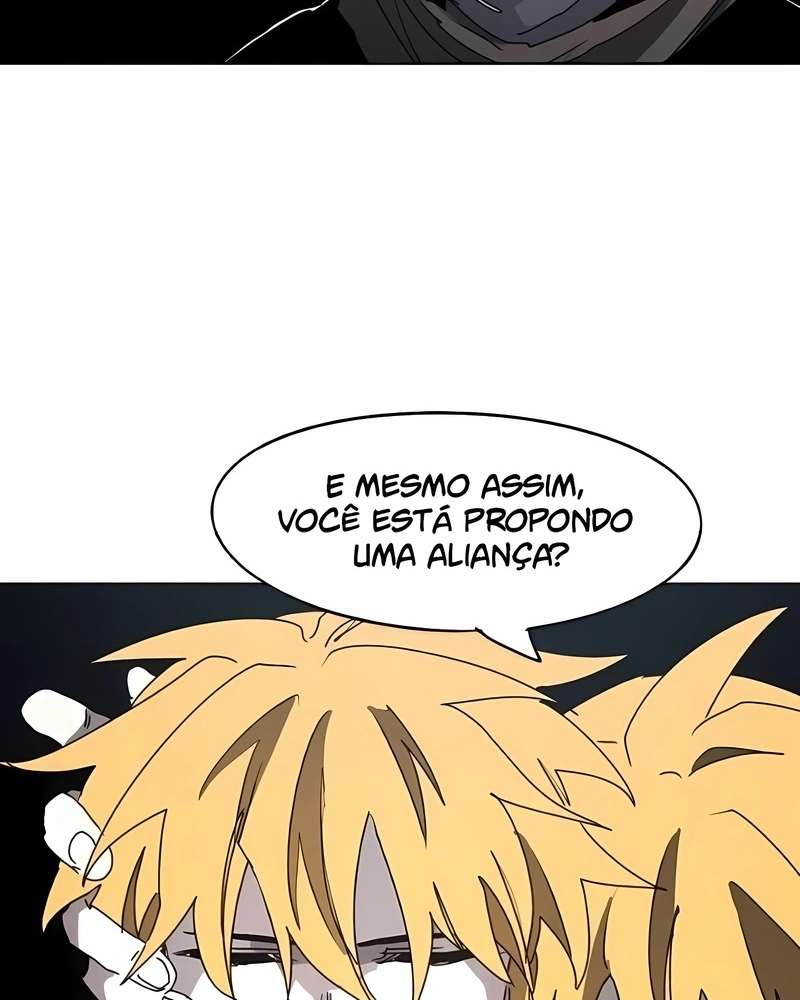 O Cavaleiro das Brasas Capítulo 170 Página 36
