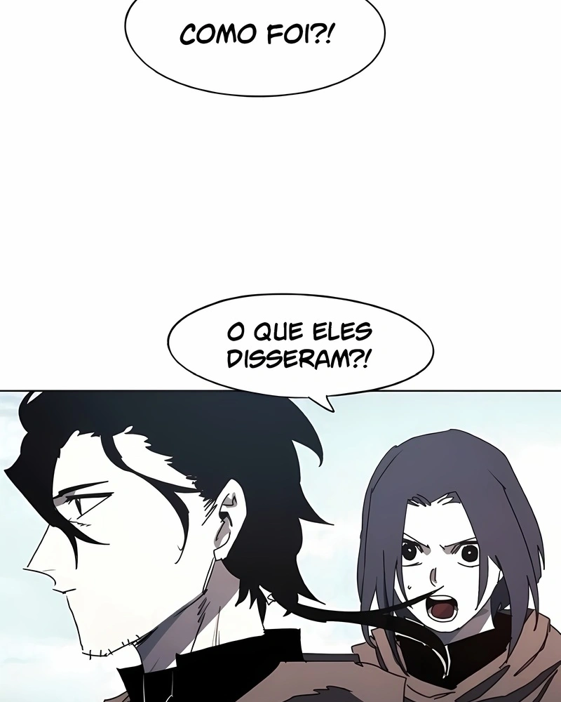 O Cavaleiro das Brasas Capítulo 170 Página 4