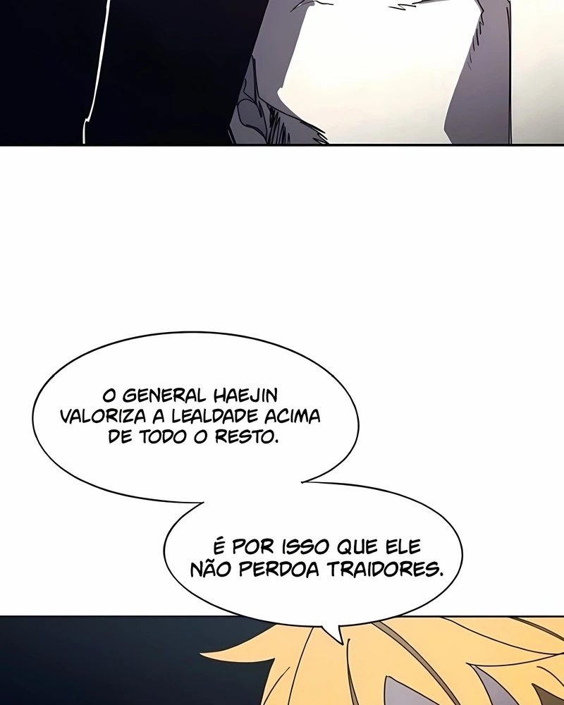O Cavaleiro das Brasas Capítulo 170 Página 40