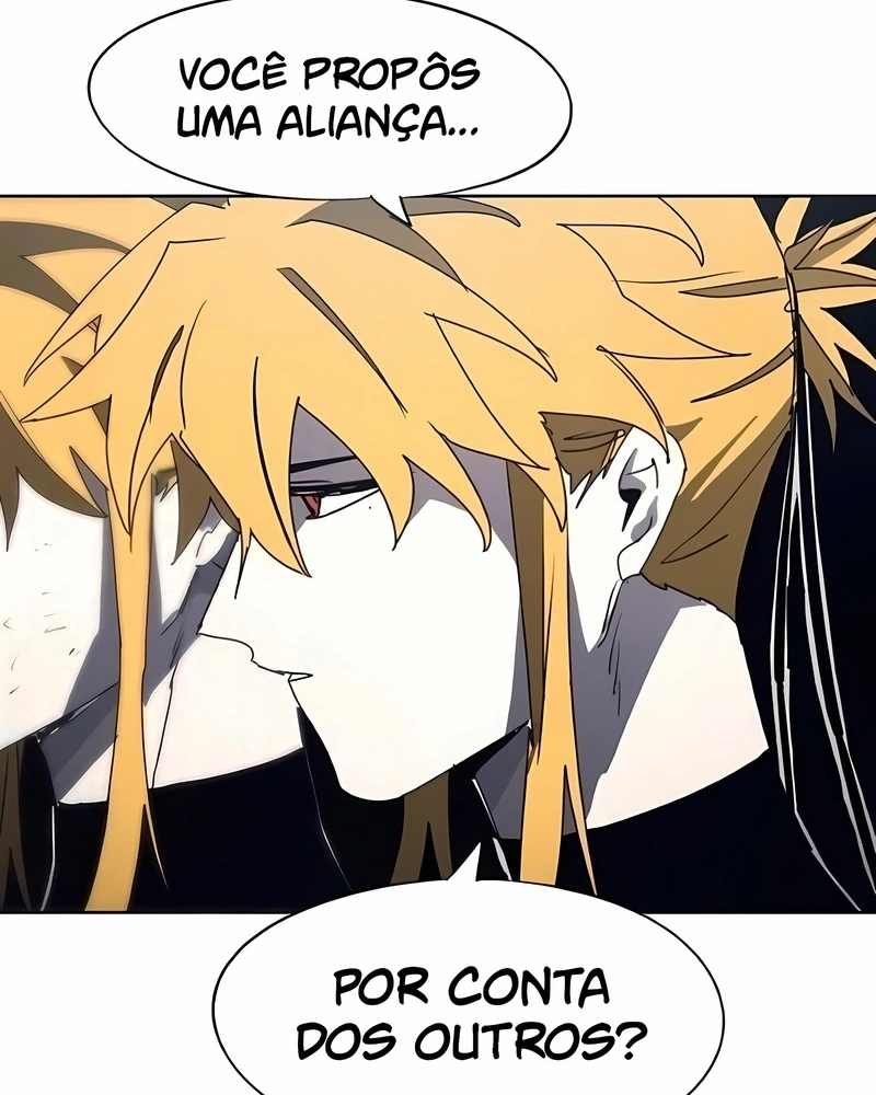 O Cavaleiro das Brasas Capítulo 170 Página 42